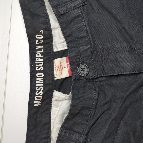 Set of 2 - Mossimo Supply Co Shorts - Picture 5 of 12
